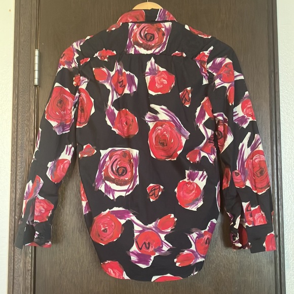 Marni Collared Shirt - Picture 4 of 4